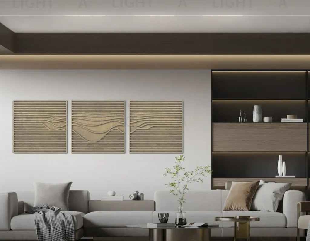 Трековый магнитный светильник с переключателем цв. темп. Ambrella Light GL2339 GL2339