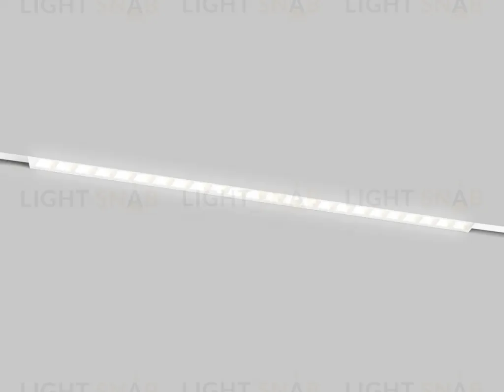 Трековый магнитный светильник с переключателем цв. темп. Ambrella Light GL2339 GL2339