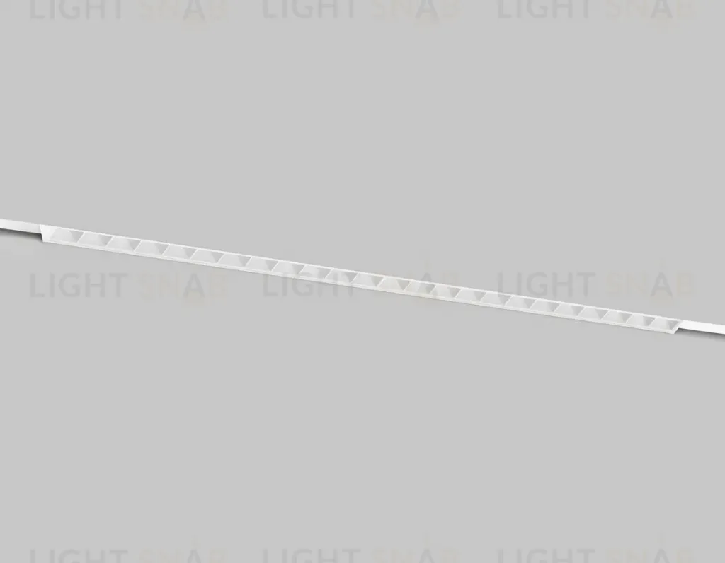 Трековый магнитный светильник с переключателем цв. темп. Ambrella Light GL2339 GL2339