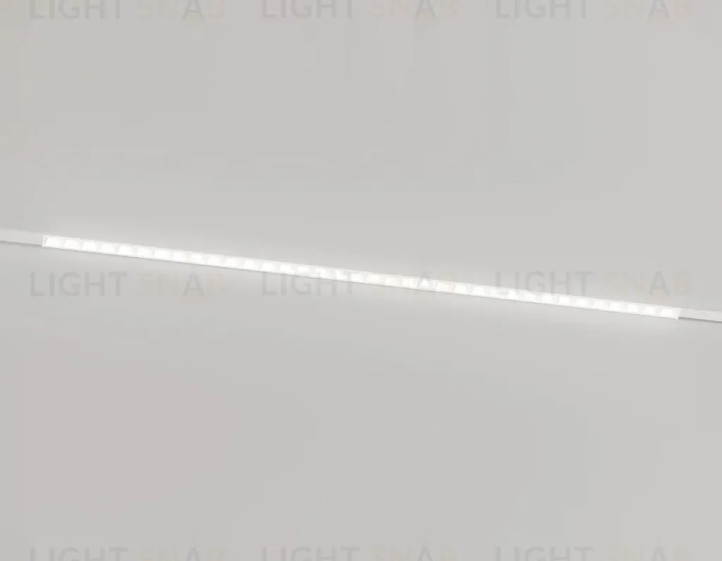 Трековый магнитный светильник с переключателем цв. темп. Ambrella Light GL2344 GL2344
