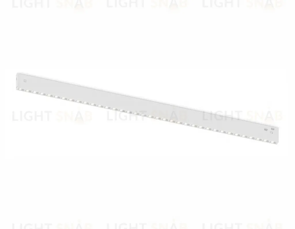 Трековый магнитный светильник с переключателем цв. темп. Ambrella Light GL2344 GL2344