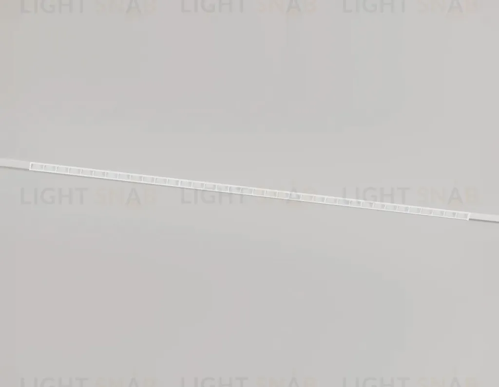 Трековый магнитный светильник с переключателем цв. темп. Ambrella Light GL2344 GL2344