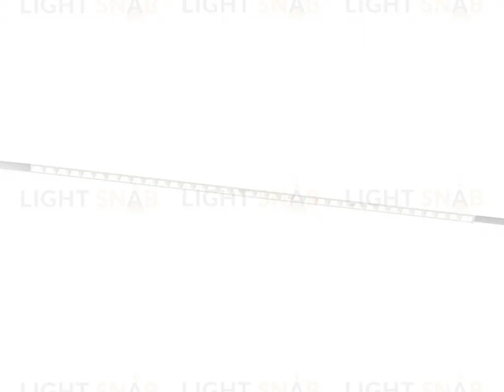 Трековый магнитный светильник с переключателем цв. темп. Ambrella Light GL2344 GL2344