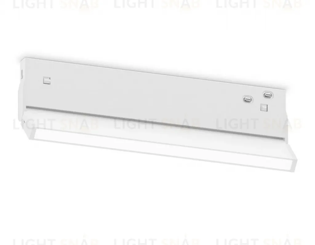 Трековый магнитный светильник с переключателем цв. темп. Ambrella Light GL2349 GL2349