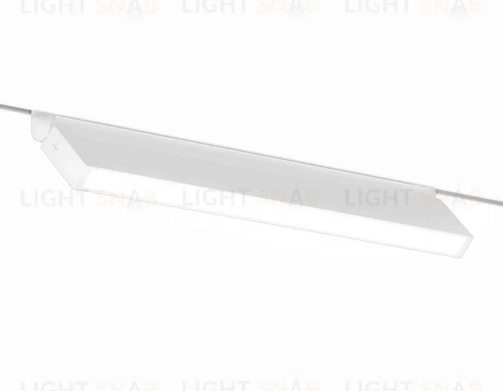 Трековый магнитный светильник с переключателем цв. темп. Ambrella Light GL2349 GL2349