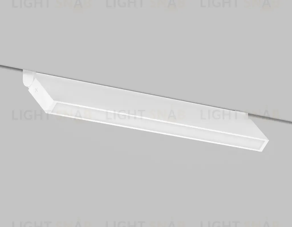 Трековый магнитный светильник с переключателем цв. темп. Ambrella Light GL2349 GL2349