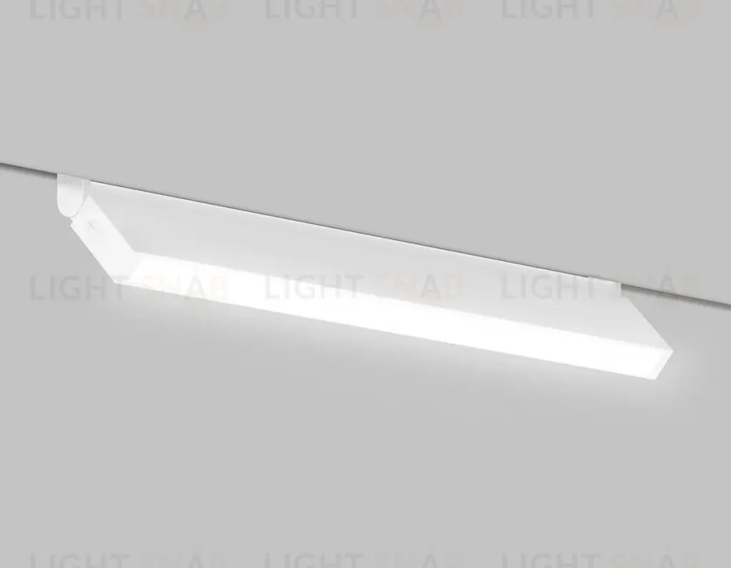 Трековый магнитный светильник с переключателем цв. темп. Ambrella Light GL2349 GL2349