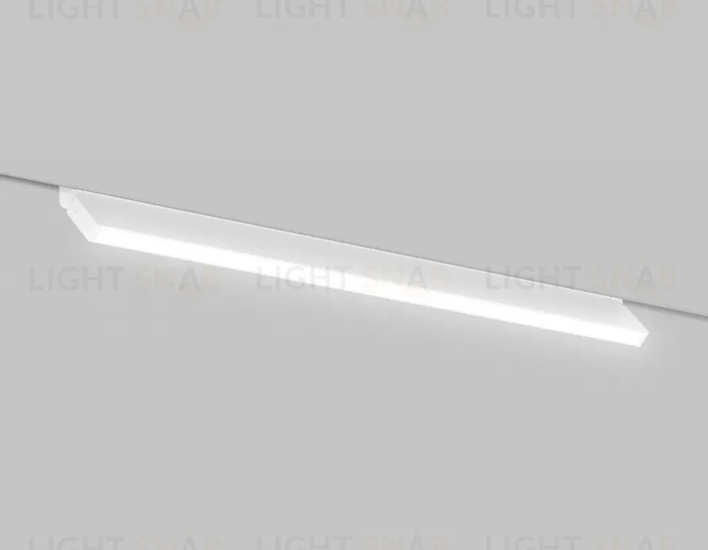 Трековый магнитный светильник с переключателем цв. темп. Ambrella Light GL2354 GL2354