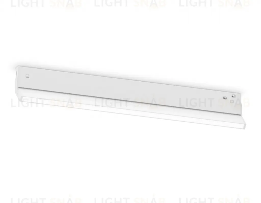Трековый магнитный светильник с переключателем цв. темп. Ambrella Light GL2354 GL2354