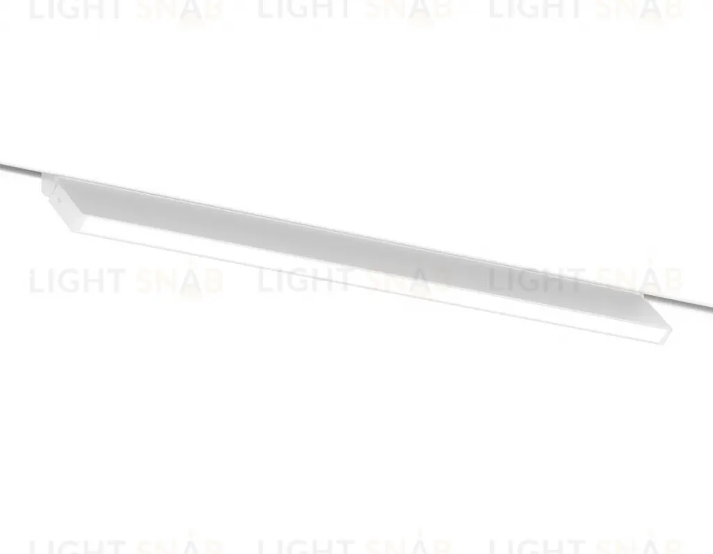 Трековый магнитный светильник с переключателем цв. темп. Ambrella Light GL2354 GL2354