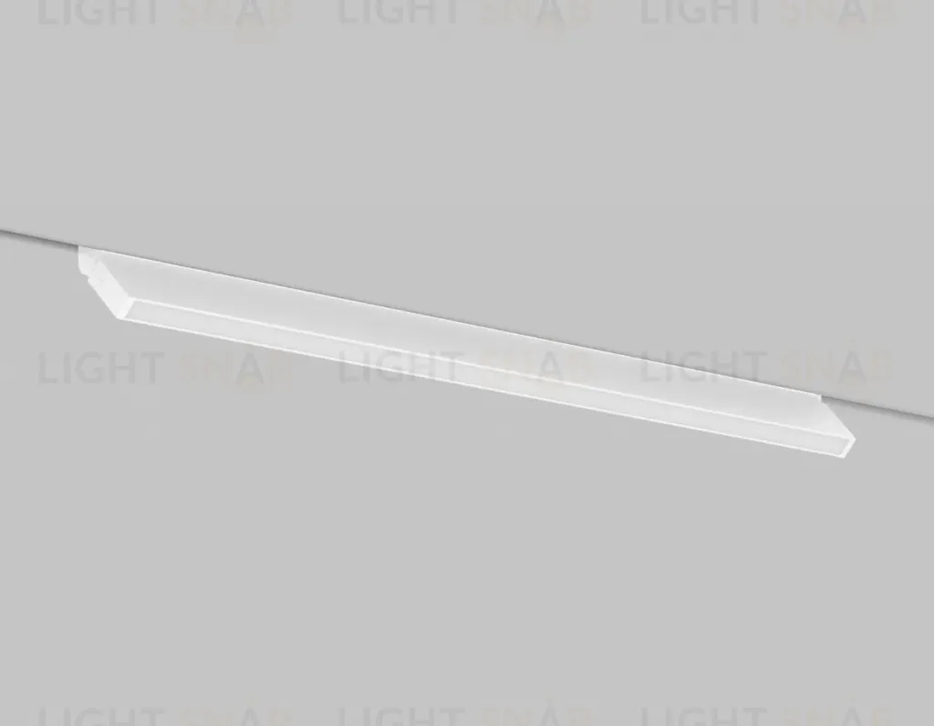 Трековый магнитный светильник с переключателем цв. темп. Ambrella Light GL2354 GL2354