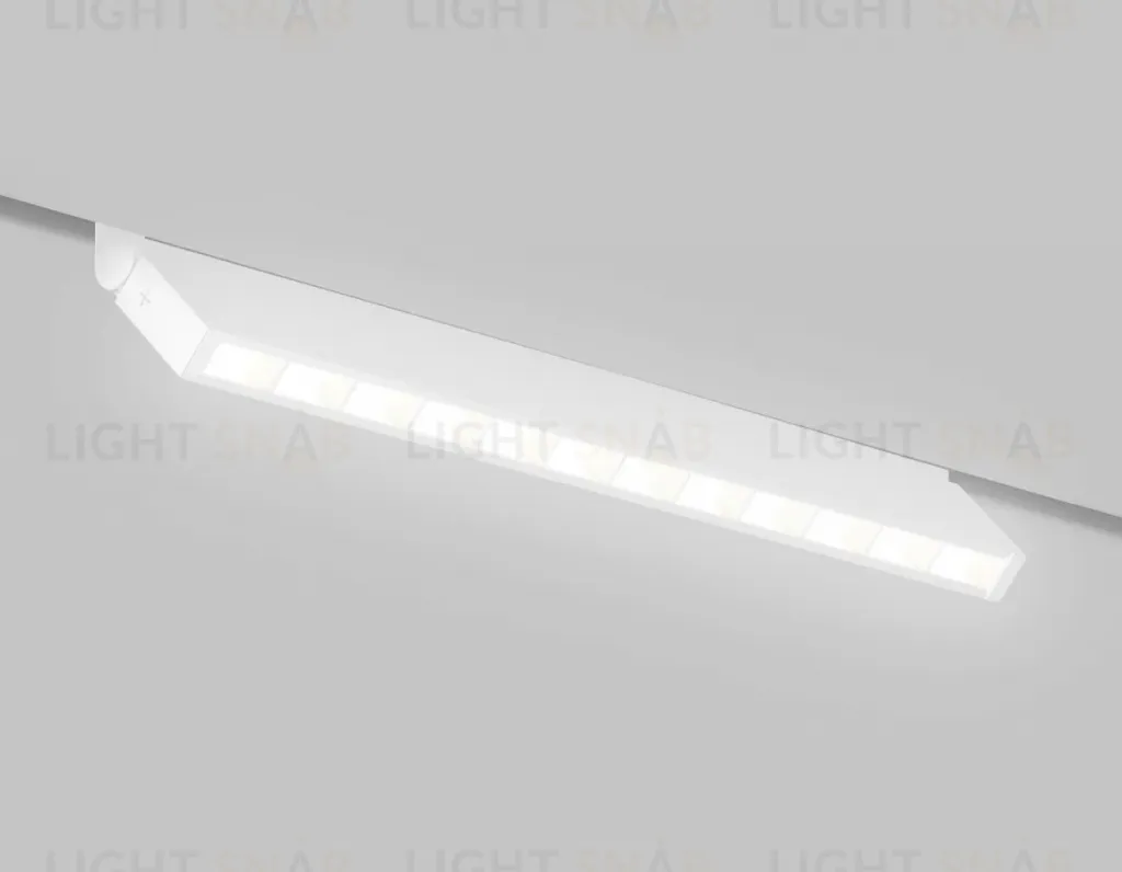 Трековый магнитный светильник с переключателем цв. темп. Ambrella Light GL2359 GL2359