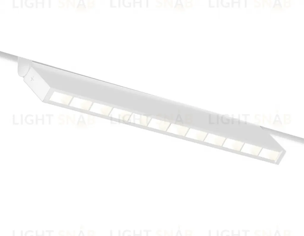 Трековый магнитный светильник с переключателем цв. темп. Ambrella Light GL2359 GL2359