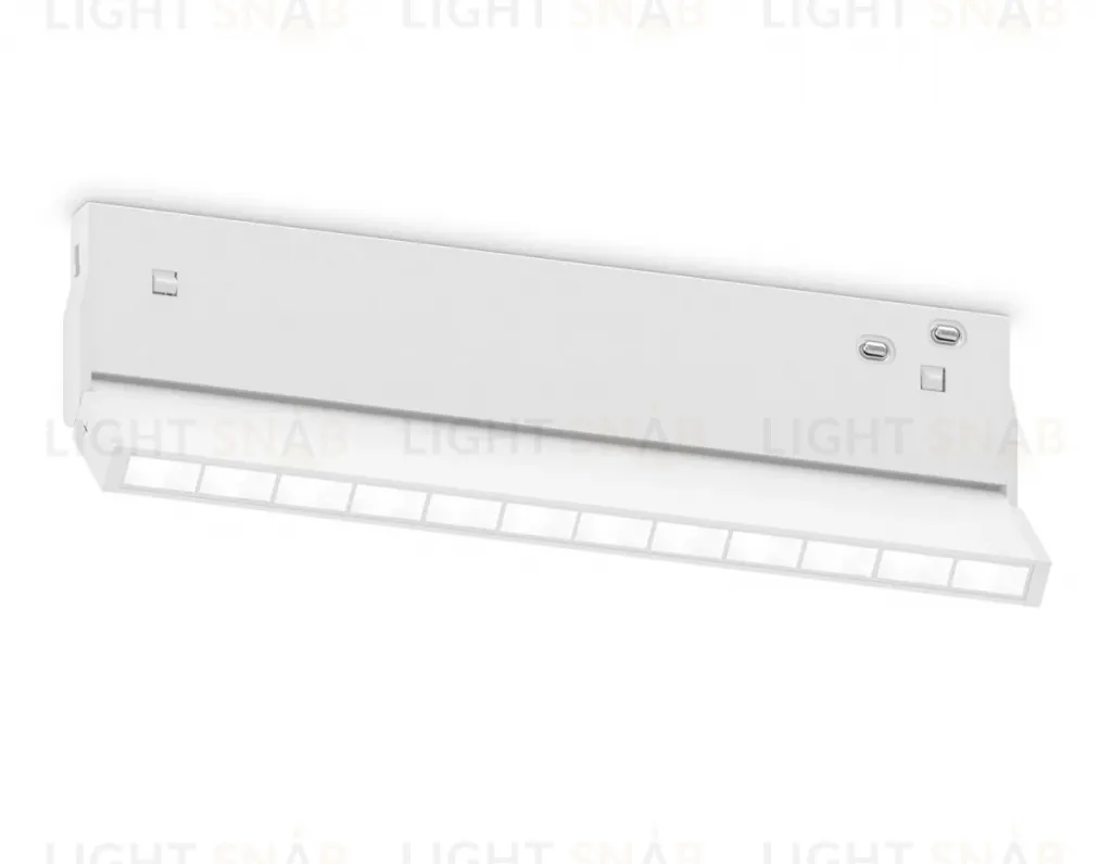Трековый магнитный светильник с переключателем цв. темп. Ambrella Light GL2359 GL2359