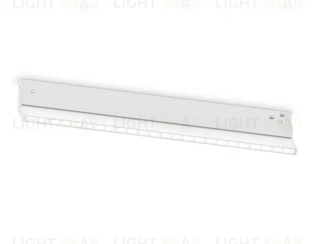 Трековый магнитный светильник с переключателем цв. темп. Ambrella Light GL2364 GL2364