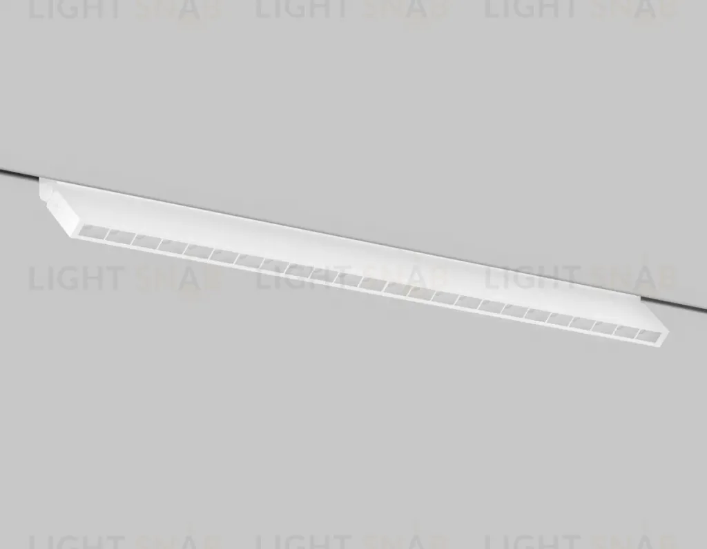 Трековый магнитный светильник с переключателем цв. темп. Ambrella Light GL2364 GL2364