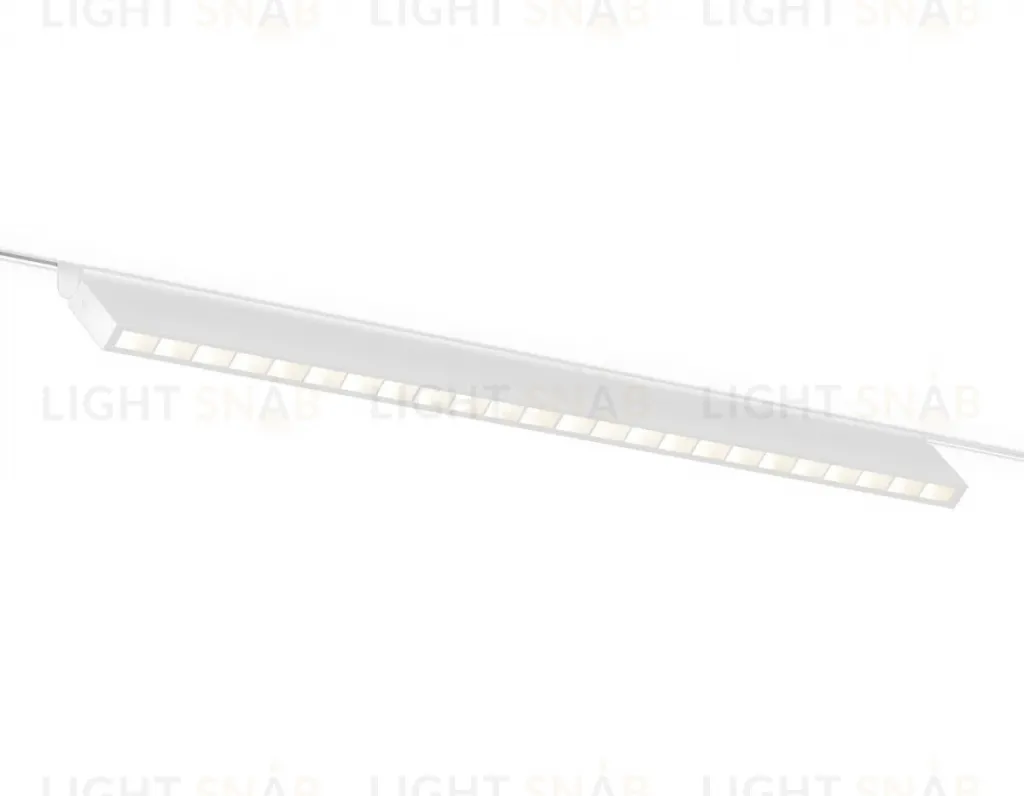 Трековый магнитный светильник с переключателем цв. темп. Ambrella Light GL2364 GL2364