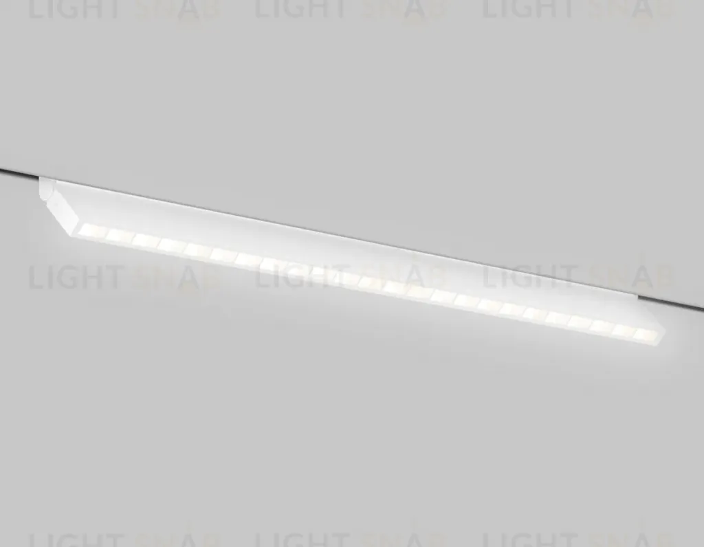Трековый магнитный светильник с переключателем цв. темп. Ambrella Light GL2364 GL2364