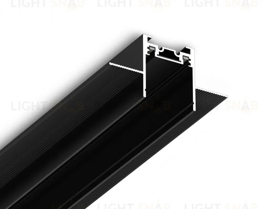 Шинопровод магнитный встраиваемый Ambrella Light Magnetic Ultra slim GV1061 GV1061