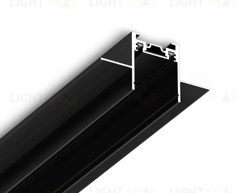 Шинопровод магнитный встраиваемый Ambrella Light Magnetic Ultra slim GV1064 GV1064