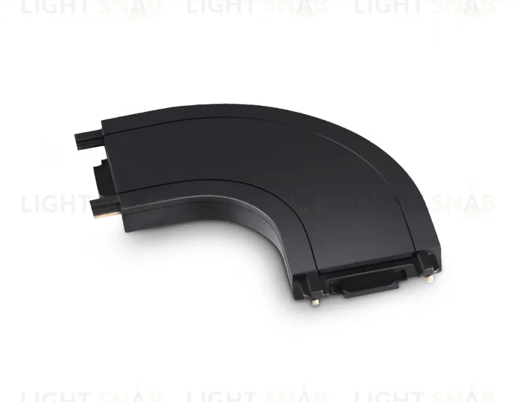 Коннектор угловой Ambrella Light Magnetic Ultra slim GV1111 GV1111