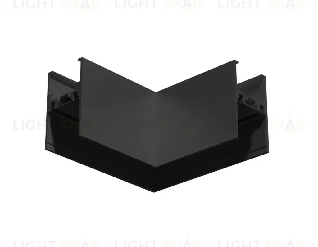 Коннектор угловой Ambrella Light Magnetic Ultra slim GV1132 GV1132