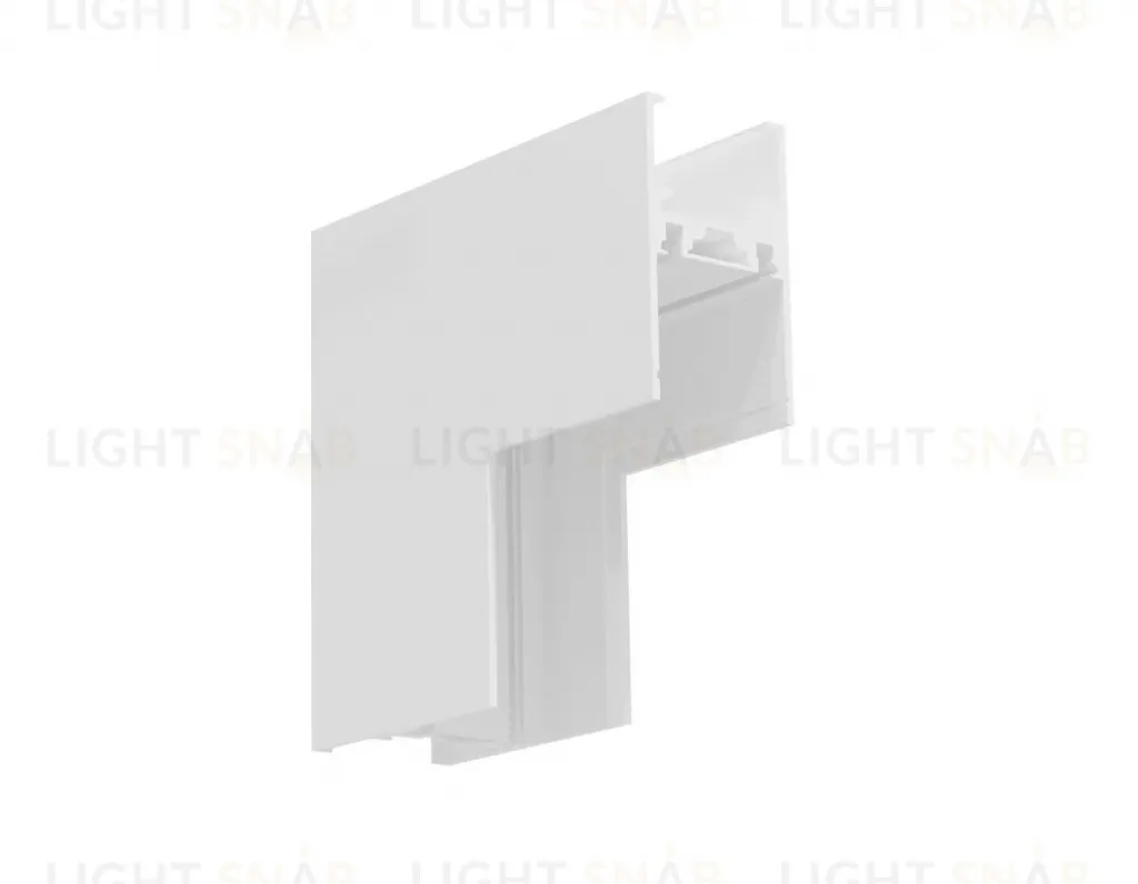 Коннектор угловой Ambrella Light Magnetic Ultra slim GV1126 GV1126