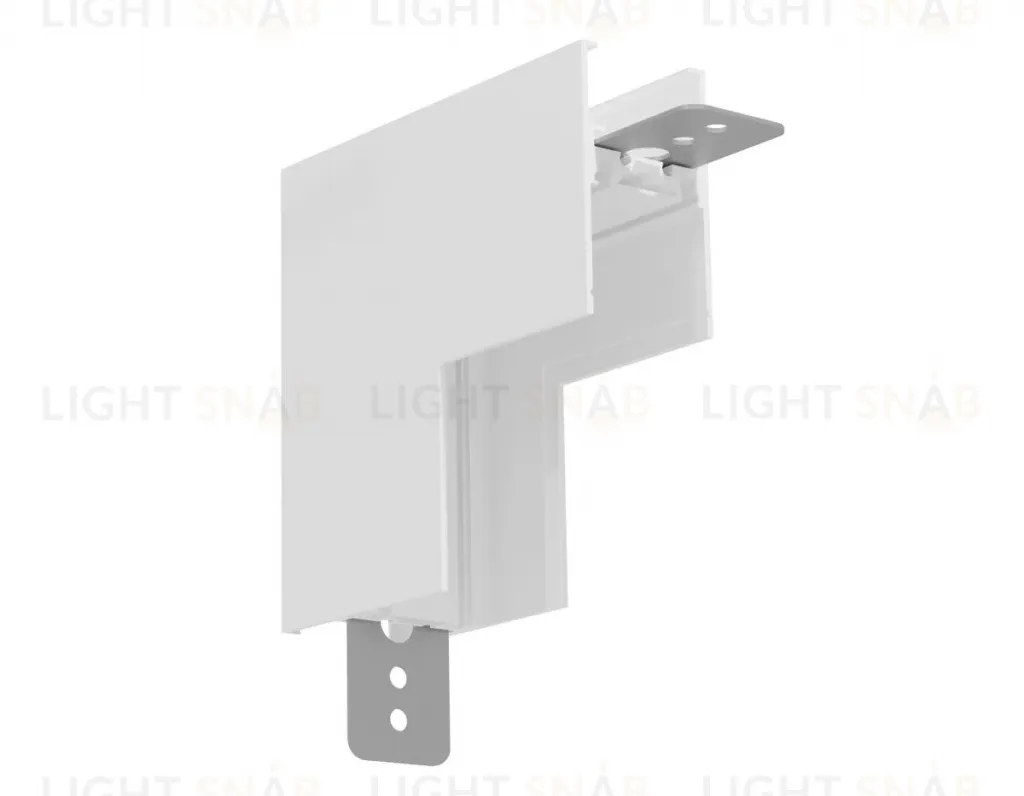 Коннектор угловой Ambrella Light Magnetic Ultra slim GV1126 GV1126