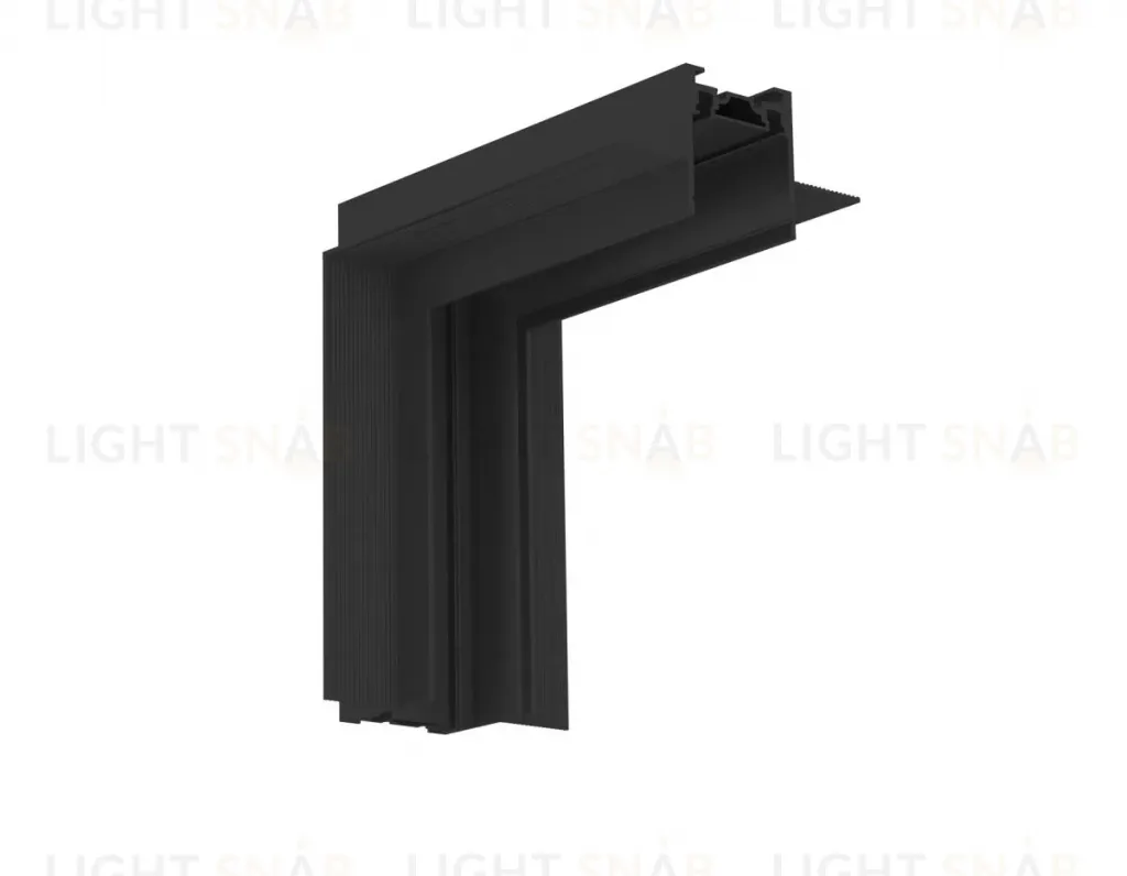 Коннектор угловой Ambrella Light Magnetic Ultra slim GV1144 GV1144
