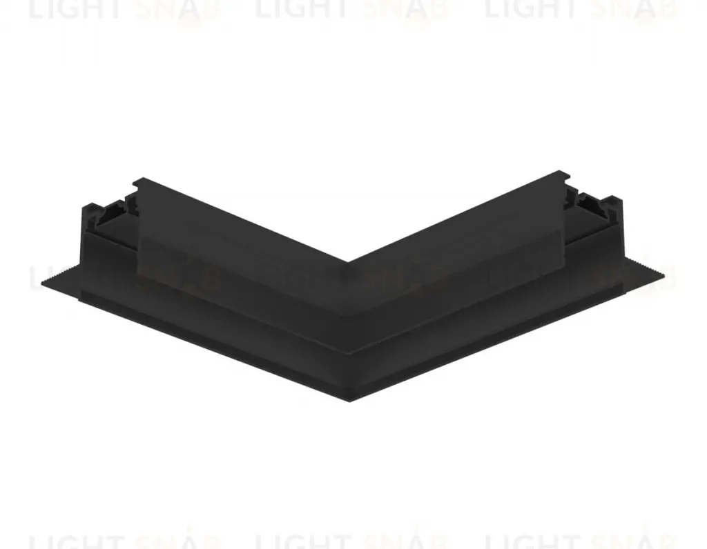 Коннектор угловой Ambrella Light Magnetic Ultra slim GV1142 GV1142