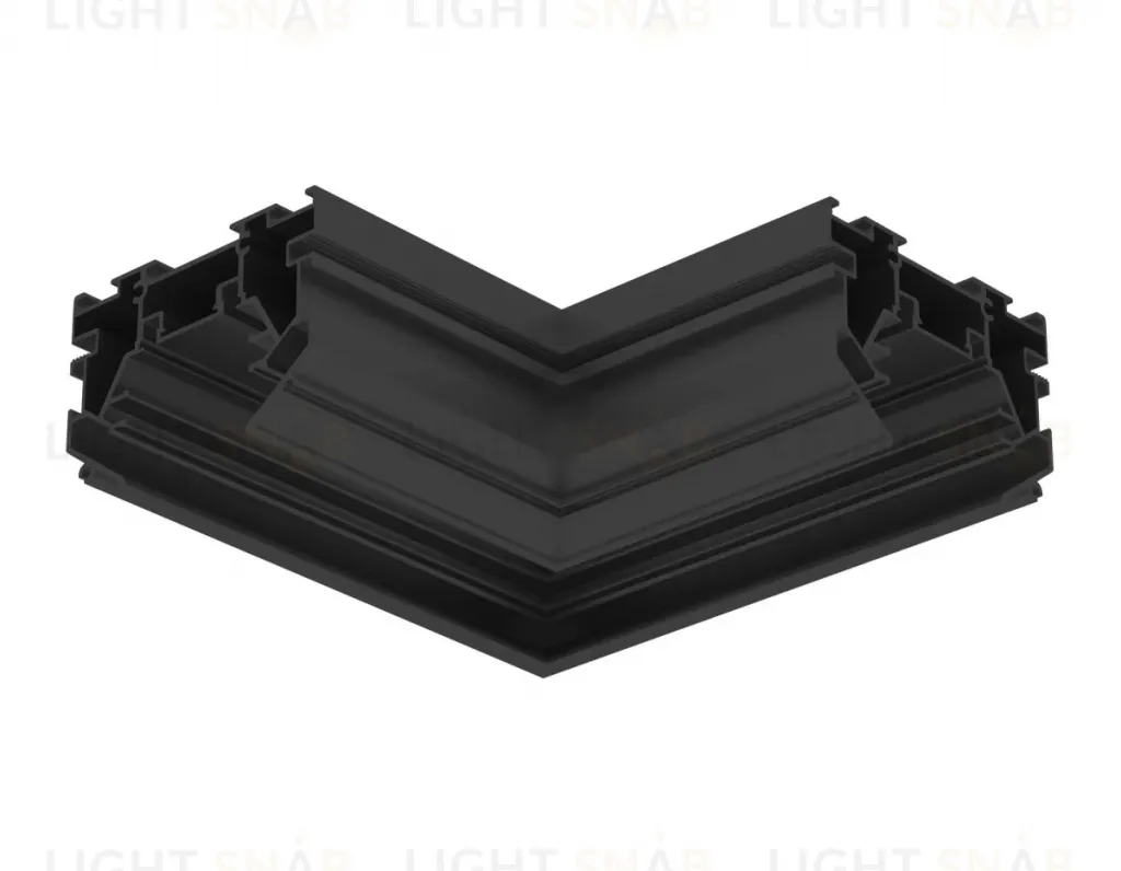 Коннектор угловой Ambrella Light Magnetic Ultra slim GV1152 GV1152