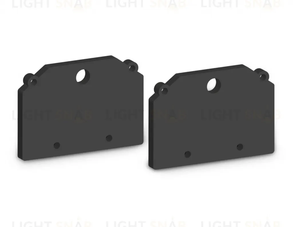 Комплект заглушек Ambrella Light Magnetic Ultra slim GV1176 GV1176