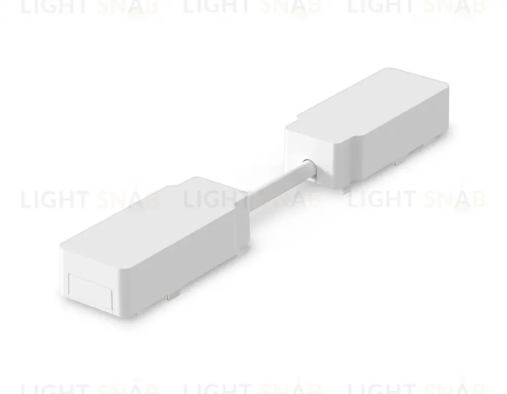 Коннектор гибкий Ambrella Light Magnetic Ultra slim GV1263 GV1263