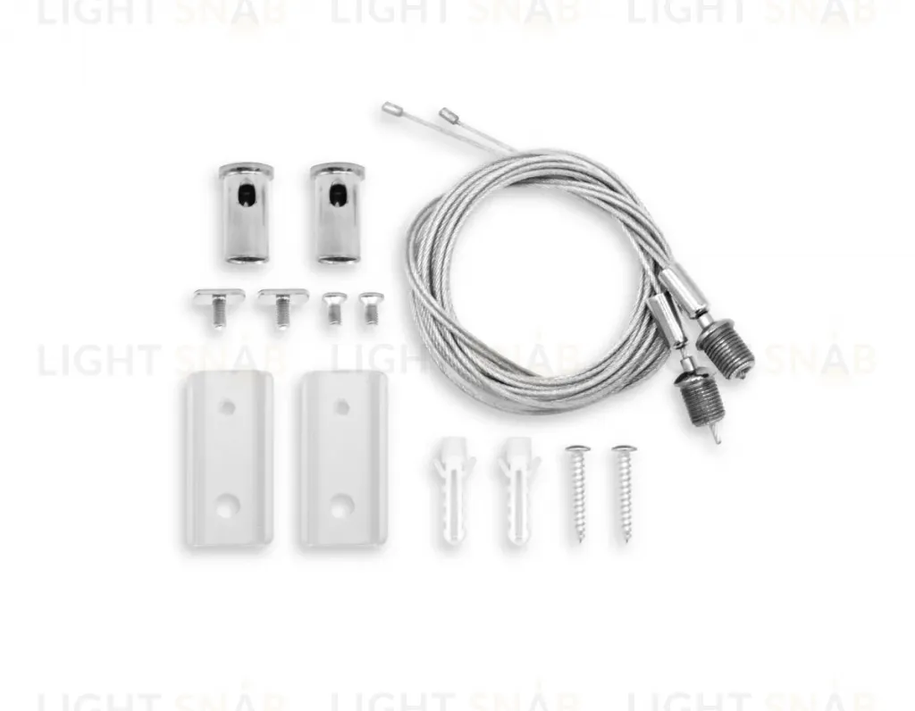 Подвес тросовый Ambrella Light Magnetic Ultra slim GV1280 GV1280