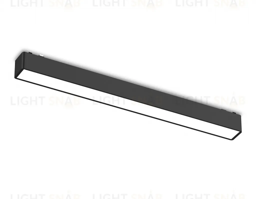 Трековый магнитный светильник Ambrella Light Magnetic Ultra slim GV1451 GV1451