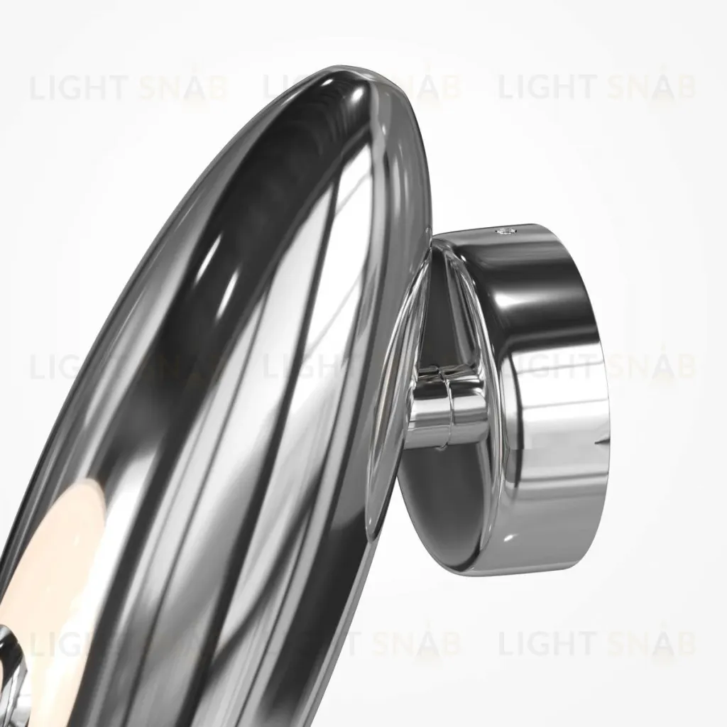 Бра Maytoni Resonance MOD482WL-01PT MOD482WL-01PT