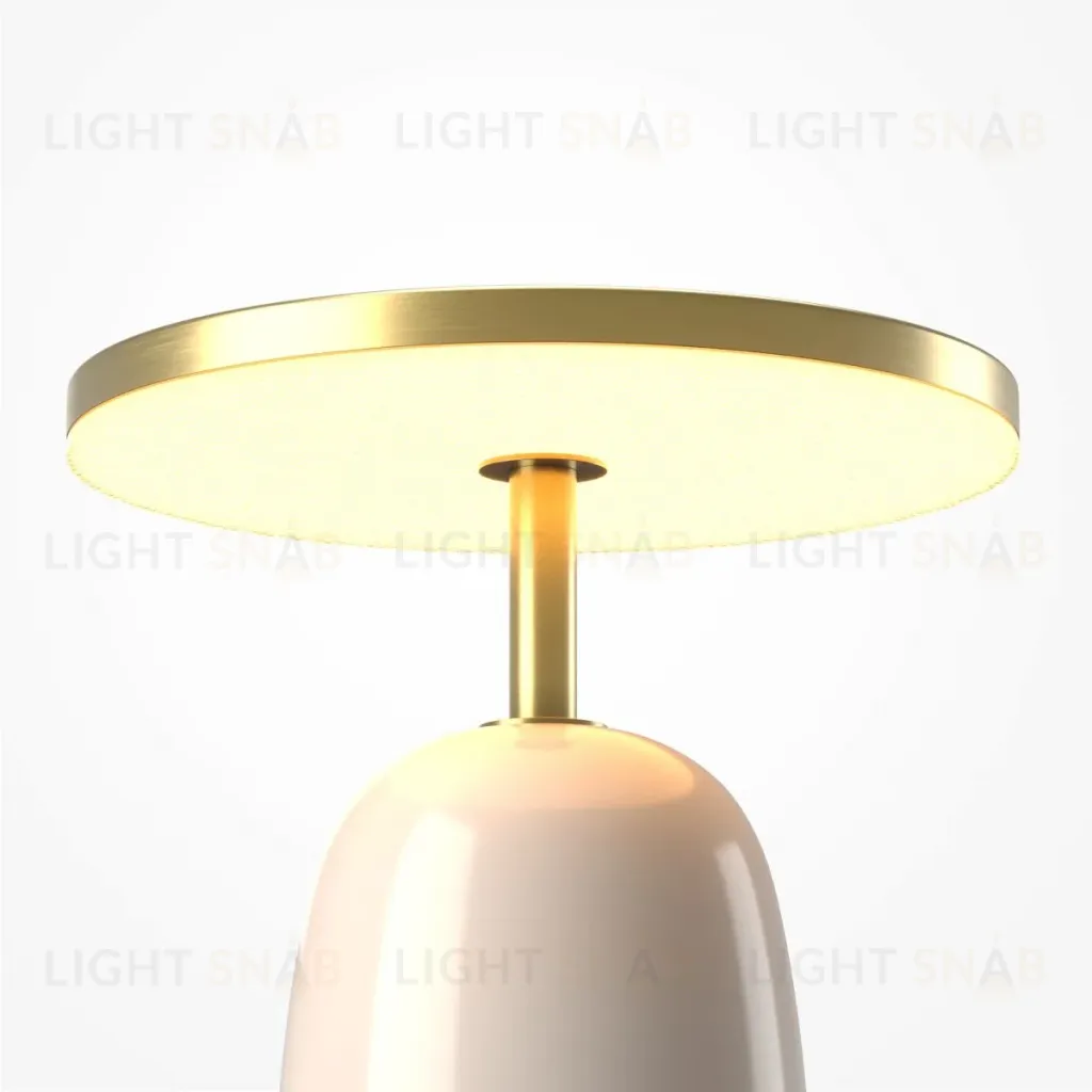 Настольная лампа Maytoni Umbra MOD522TL-L6BG3K MOD522TL-L6BG3K