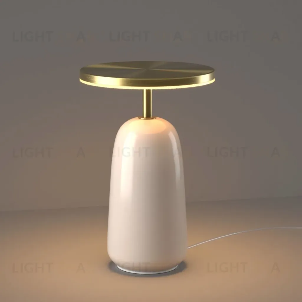 Настольная лампа Maytoni Umbra MOD522TL-L6BG3K MOD522TL-L6BG3K