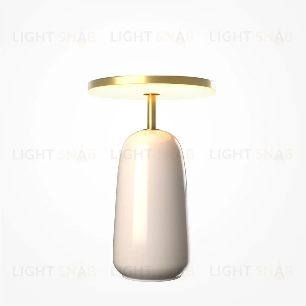 Настольная лампа Maytoni Umbra MOD522TL-L6BG3K MOD522TL-L6BG3K