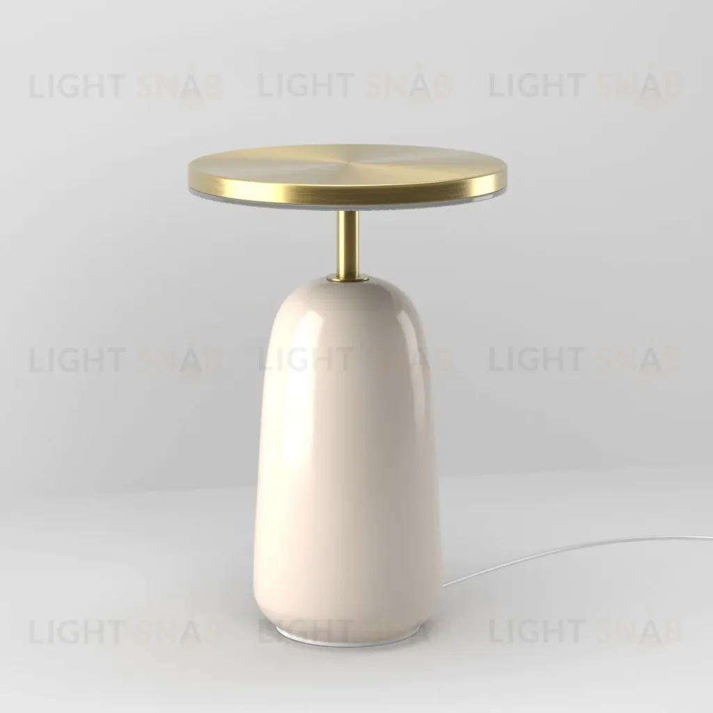 Настольная лампа Maytoni Umbra MOD522TL-L6BG3K MOD522TL-L6BG3K