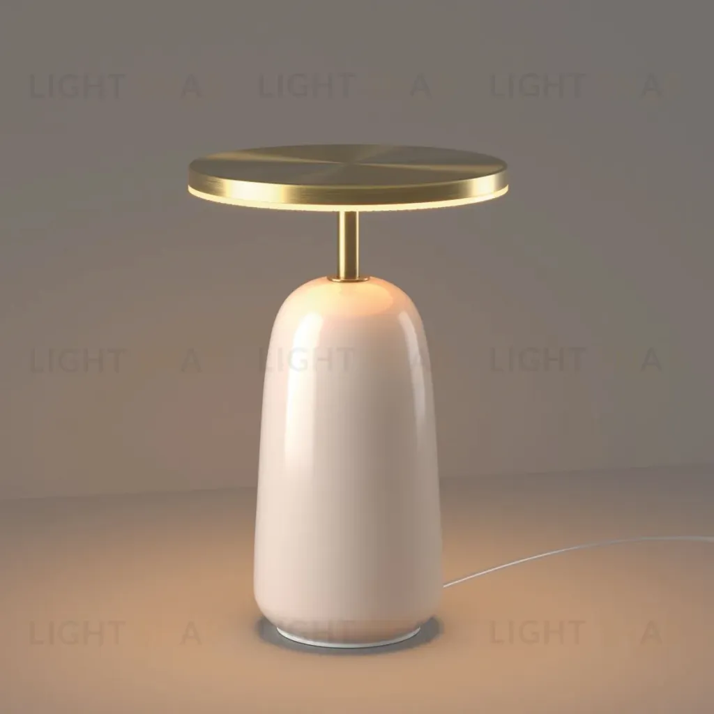 Настольная лампа Maytoni Umbra MOD522TL-L6BG3K MOD522TL-L6BG3K