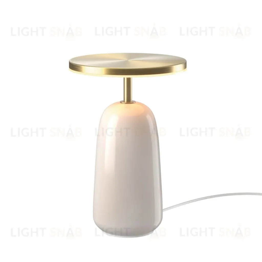 Настольная лампа Maytoni Umbra MOD522TL-L6BG3K MOD522TL-L6BG3K