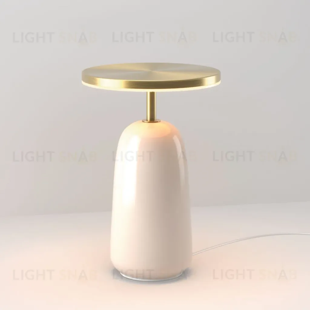 Настольная лампа Maytoni Umbra MOD522TL-L6BG3K MOD522TL-L6BG3K