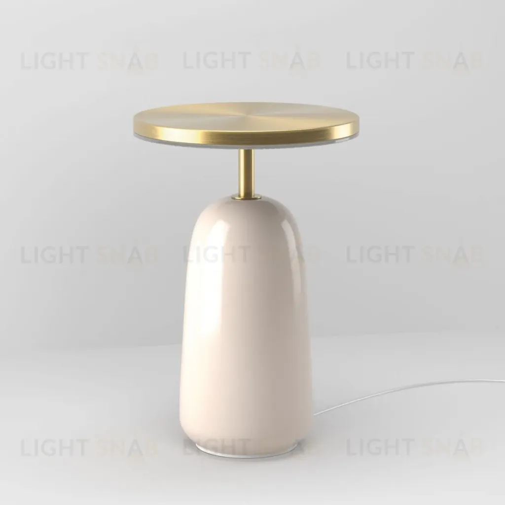 Настольная лампа Maytoni Umbra MOD522TL-L6BG3K MOD522TL-L6BG3K