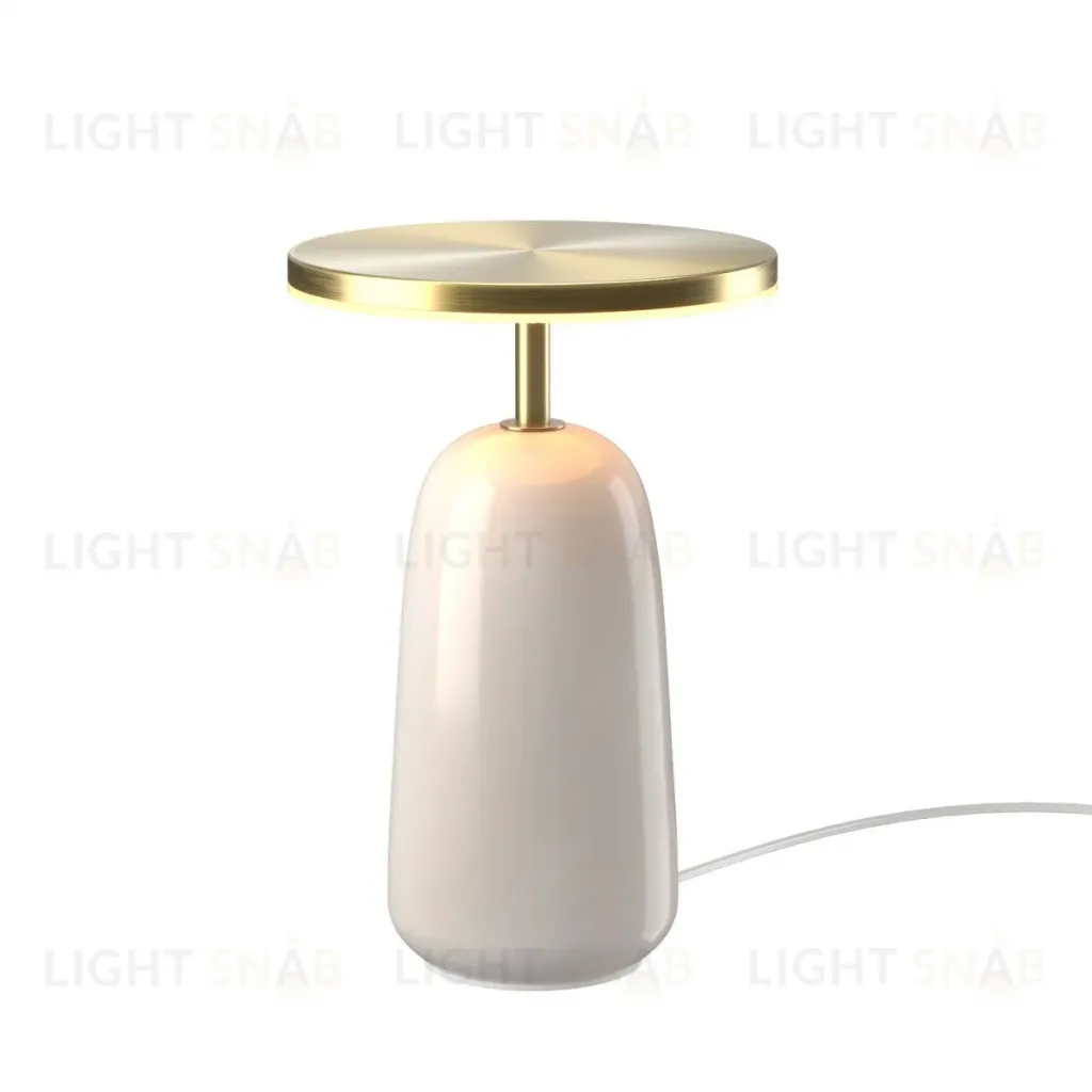 Настольная лампа Maytoni Umbra MOD522TL-L6BG3K MOD522TL-L6BG3K
