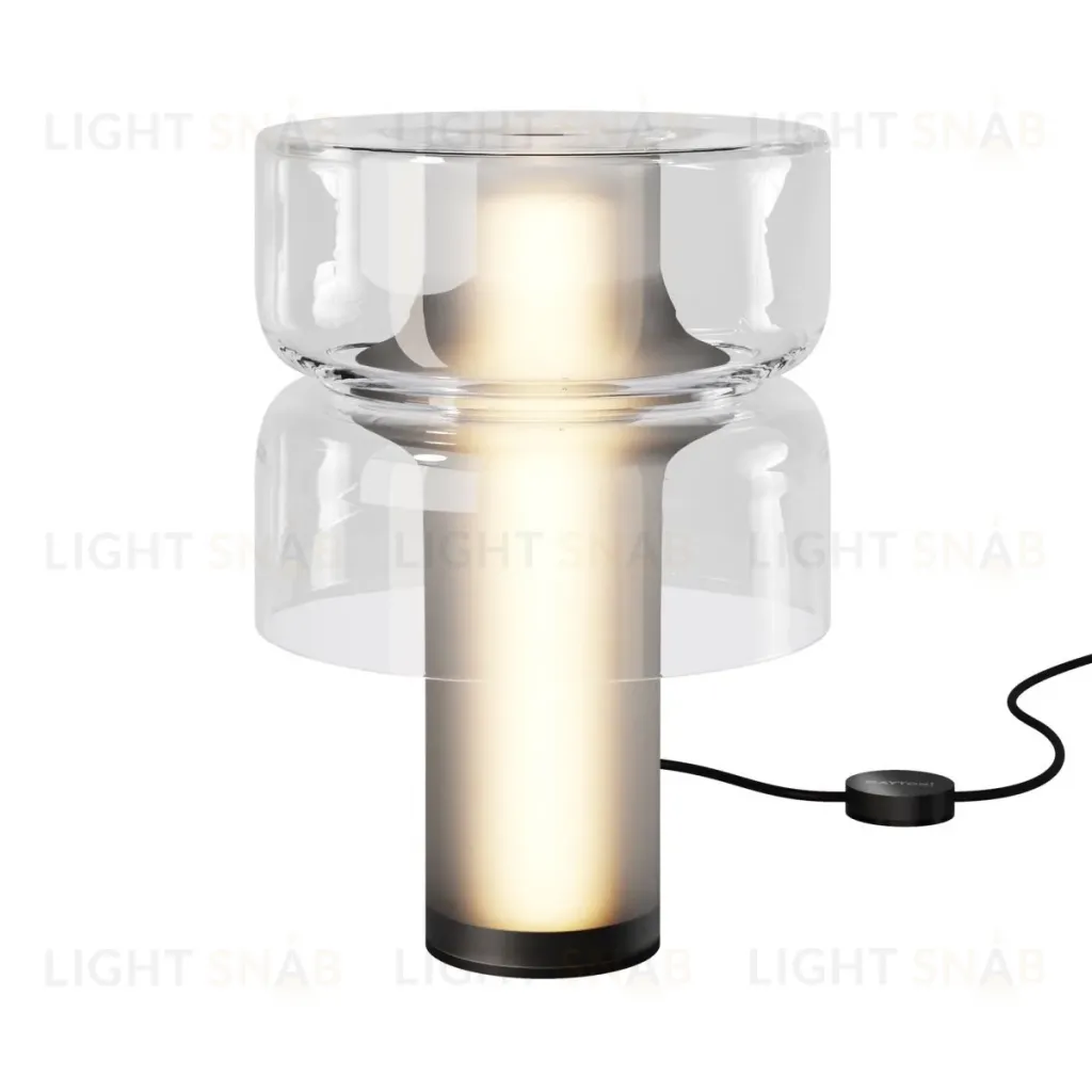 Настольная лампа Maytoni Vetro MOD485TL-L9GR3K MOD485TL-L9GR3K