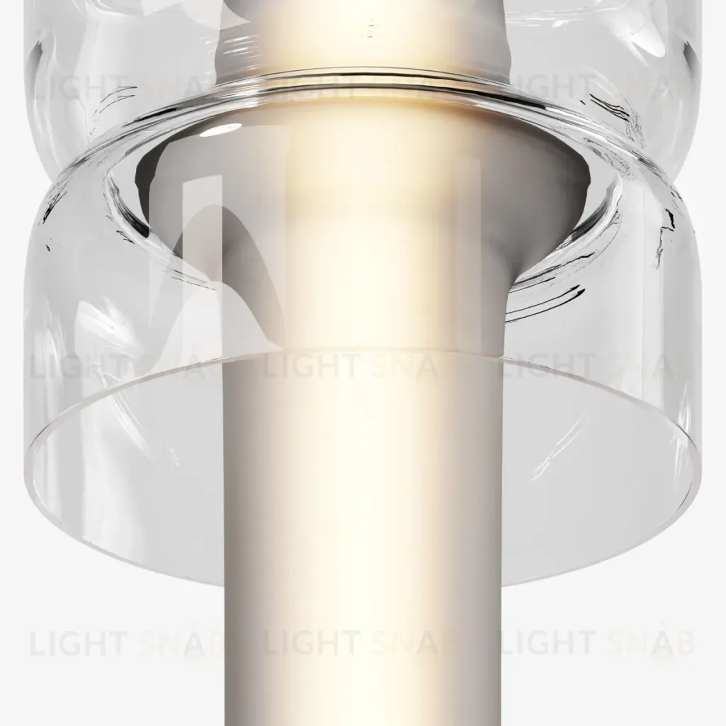 Настольная лампа Maytoni Vetro MOD485TL-L9GR3K MOD485TL-L9GR3K