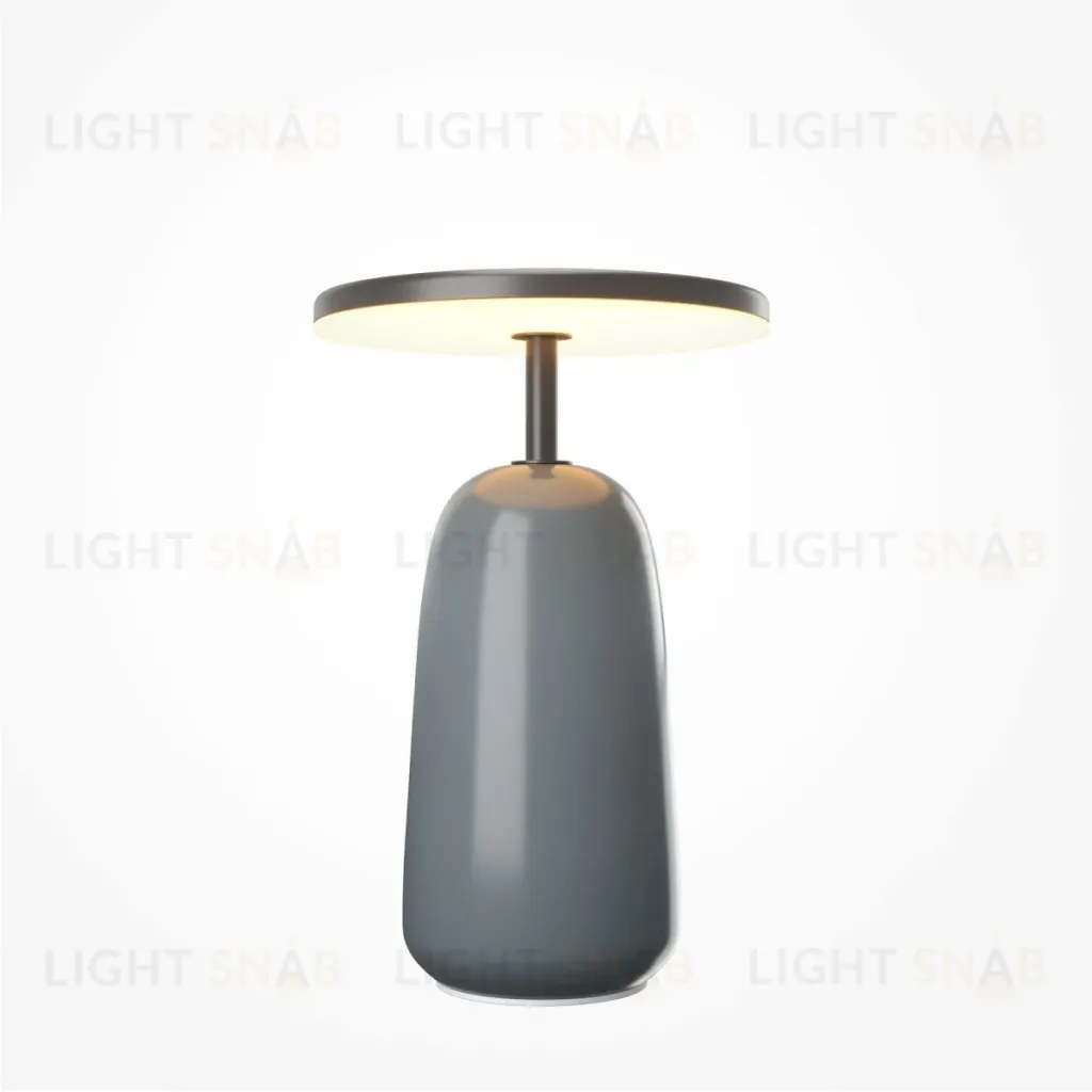 Настольная лампа Maytoni Umbra MOD522TL-L6GR3K MOD522TL-L6GR3K