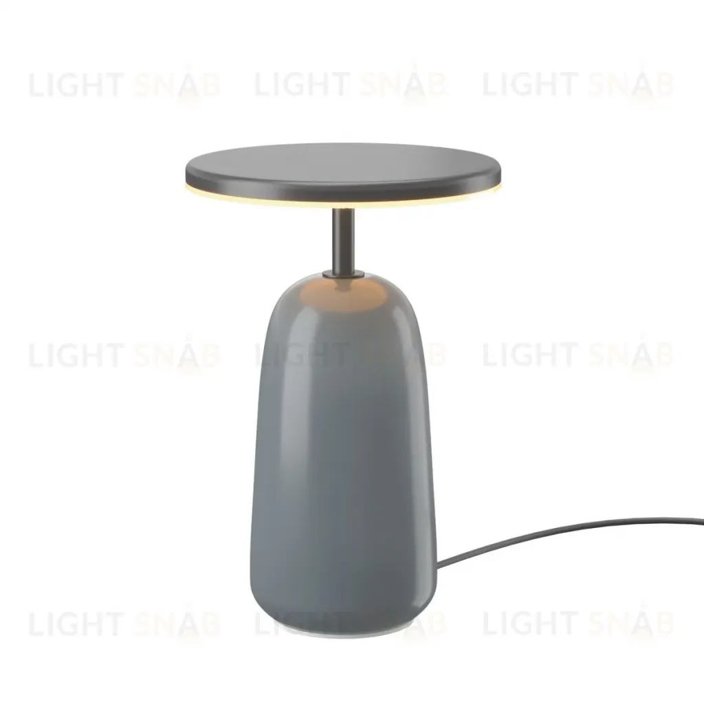 Настольная лампа Maytoni Umbra MOD522TL-L6GR3K MOD522TL-L6GR3K