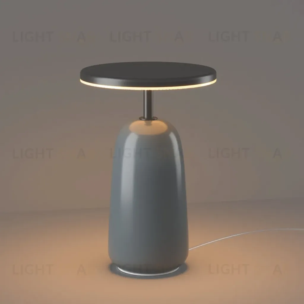 Настольная лампа Maytoni Umbra MOD522TL-L6GR3K MOD522TL-L6GR3K